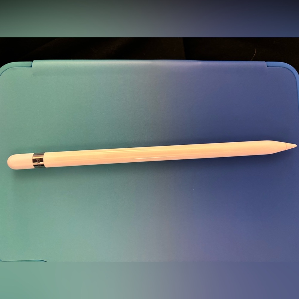 Apple Pencil 1st Generation